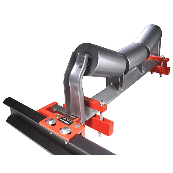 Belt scale Milltronics MCS